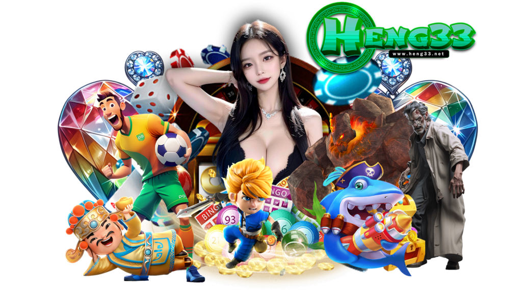 heng33